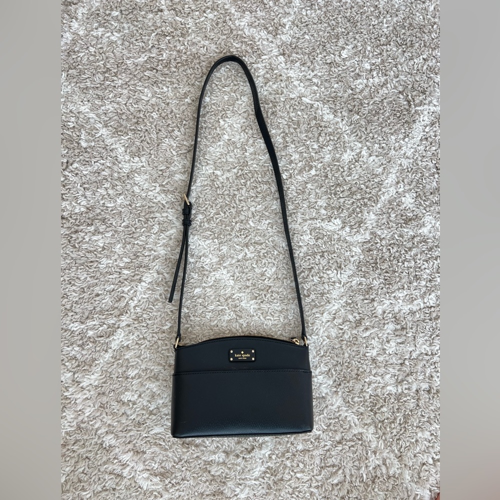 Kate Spade Long Strap Shoulder Bag